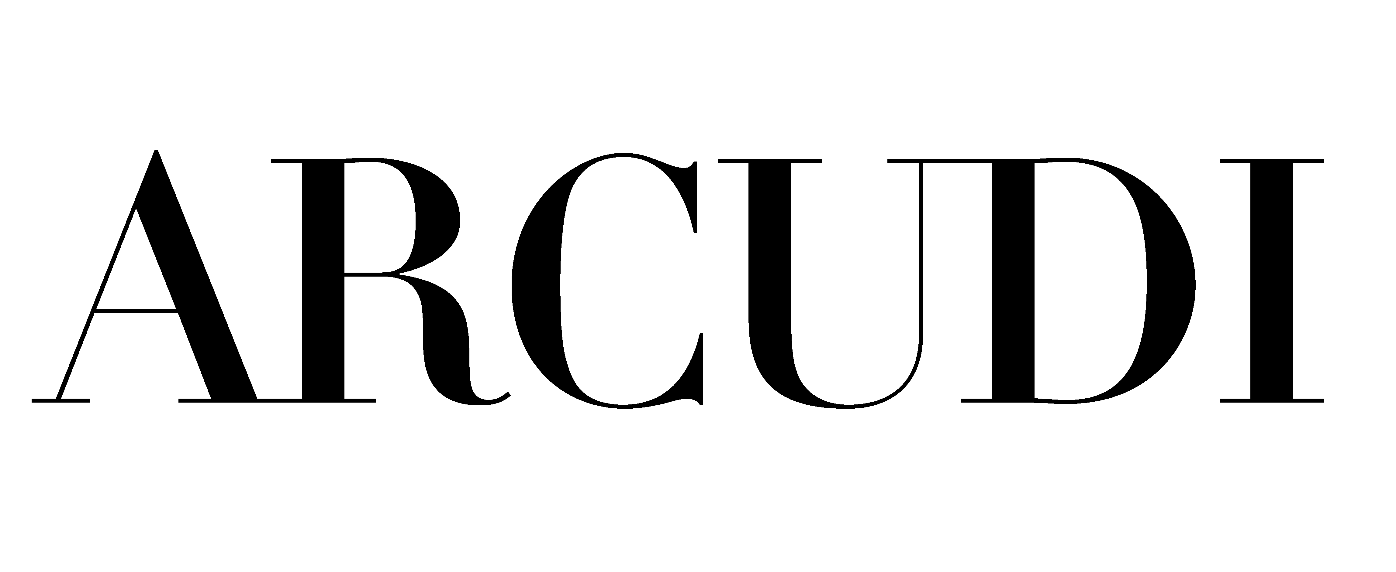 Arcudi logo